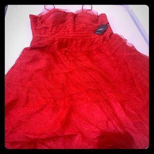 Adrianna Papell size 14 dress new with tags